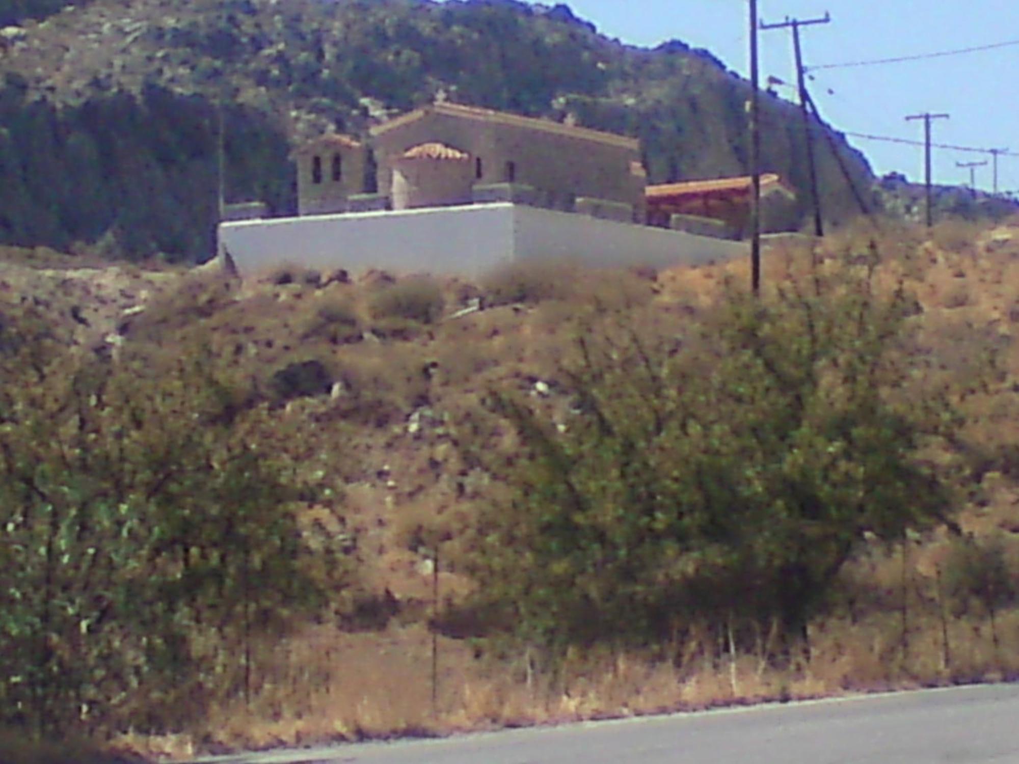 Zefyros Studios Damnoni Exterior foto