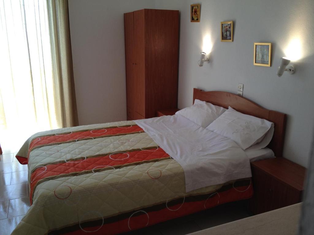 Zefyros Studios Damnoni Habitación foto